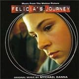FeliciaS Journey