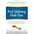 Book Marketing Made Easy: Simple Strategies for Selling Your Nonfiction Book Online