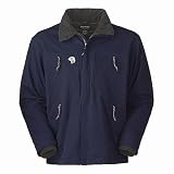 Mountain Hardwear  Men's Offwidth Primaloft Jacket