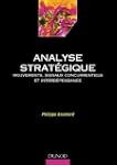 Analyse strat�gique : Mouvements, sig...