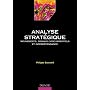Analyse stratégique : Mouvements, signaux concurrentiels et interdépendance
