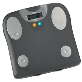 Tanita TBF-622 Body Fat Monitor and Scale