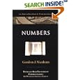 Numbers (The Tyndale Old Testament Commentary Series) by Gordon J. Wenham