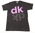 DK Dichotomy Shirt Black / Purple