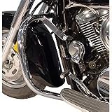 03-08 KAWASAKI VN1600A: MC ENTERPRISES FULL ENGINE GUARD by MC Enterprises