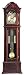 Grandfather Clock By Acme Furniture