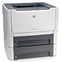 HP P2015X Monochrome Laserjet Printer