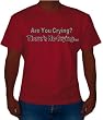 A League of Their Own "No Crying in Baseball" Mens Movie Line T Shirt A League of Their Own "No Crying in Baseball" Mens Movie Line T Shirt