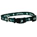 Michigan State Spartans Green Adjustable Dog Collar