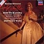 Richard Strauss - Arabella / Kiri Te Kanawa, ROH, Tate