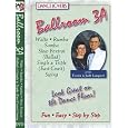 Ballroom Dance Instruction - Level 3A