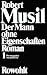 Book Der Mann ohne Eigenschaften: Roman