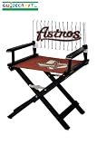 Guidecraft MLB - Astros Adult DirChair