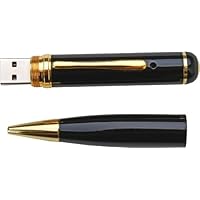Q-See QD113P 4 GB Covert-Ops Surveillance Pen