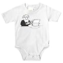 Typing Onesie