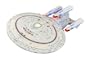 Diamond Select Toys Star Trek: The Next Generation: "All Good Things" Enterprise D Electronic Starship