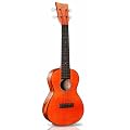 Asthon UKE240SP Concert Ukulele with Spruce Top Mahogany Back and Sides