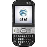 palm Centro Black Smartphone (AT&T)