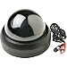 Lorex VQ1132 Varifocal Vandal Proof B/W Dome Camera