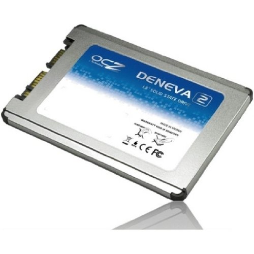 New Ocz Technology D2CSTK181M11-0180 180GB DENEVA 2 SSD SATA III 1.8-Inch