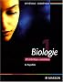 Esth�tique-cosm�tique BTS : Tome 1, Biologie