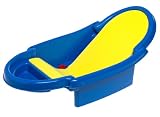 Safety 1st Space Saver Fold-Up Bath Tub