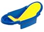Safety 1st Space Saver Fold-Up Bath Tub