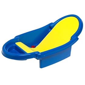 Safety 1st Space Saver Fold-Up Bath Tub