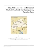 The 2005 Economic and Product Market Databook for Ouahigouya, Burkina Faso