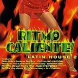 Ritmo Caliente: Best of Latin House, Vol. 2  Priority Records