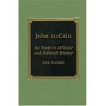 John McCain book cover