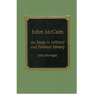 John McCain