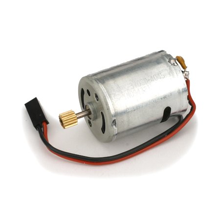 E-Flite 370 Motor with 9T 0.5M Pinion: Blade CP/CP Pro ~ H1110B