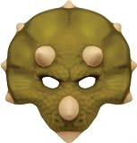 Triceratops Mask (Foam)