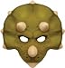 Wild Republic Facemask Triceratops Eva