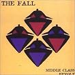 Middle Class Revolt