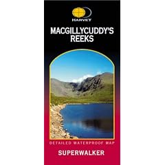 Macgillycuddy's Reeks (Superwalker)