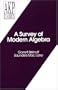 A Survey of Modern Algebra (Akp Classics)