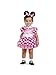 Disguise Baby's Disney's Mickey Mouse Minnie Mouse Costume