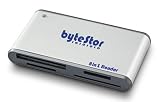 ByteStor USB2.0 8in1 Reader