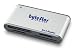 Electronics : ByteStor USB2.0 8in1 Reader