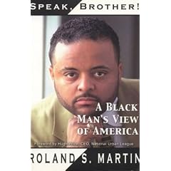 Speak, Brother! A Black Man's View of America