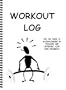 The Motivator: Your Personal Workout Log