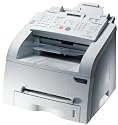 Samsung SF-750 Laser Faxgerät