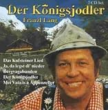 Produkt-Bild: Der K&ouml;nigsjodler