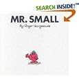 Mr. Small
