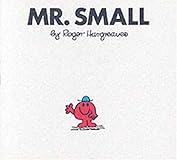 Mr. Small (Mr. Men and Little Miss)