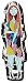 Sally Inflatable Prop