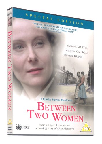 Cover image : Between Two Women [UK IMPORT]