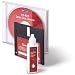 Electronics : Belkin 8.8cm(3.5 Inch) Diskette/CD/DVD Cleaning Kit